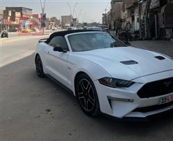 فورد موستانج